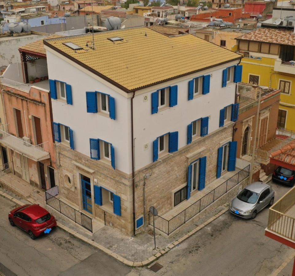 Vacanze A Pozzallo Dış mekan fotoğraf